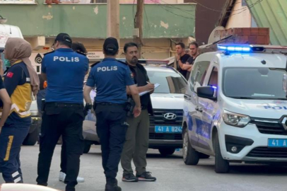 Çifte cinayetin katil zanlısı küçük oğlu çıktı