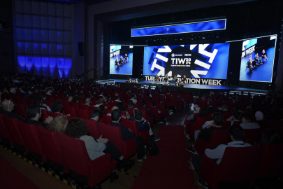 'Türkiye Innovation Week 2025'te yapay zeka konuşulacak