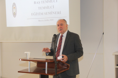 Türkiye Yol-İş seminerinde vergide adalet ve kıdem tazminatı masaya yatırıldı