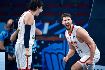 Türkiye - Yunanistan basketbol maçı ne zaman, saat kaçta ve hangi kanalda?