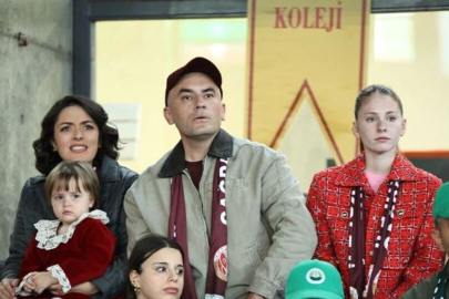 TV'de ilk kez yayınlandı: Başka Bir Sen filminin konusu nedir, oyuncuları kimler?
