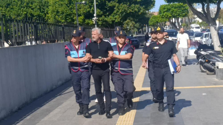 Manavgat Cumhuriyet Başsavcılığı 