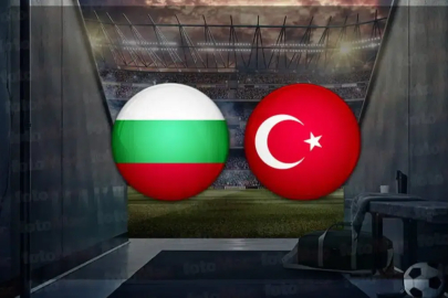 Bulgaristan – Türkiye Millî Maçı: Tarih, Saat ve Yayın Bilgileri