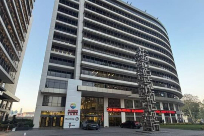 Habertürk ve Show TV dahil 121 şirkete el konuldu