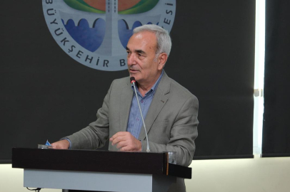 Demirdağ: Belediye otobüsleri bakımsız, yenilenmeli