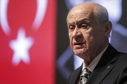 Devlet Bahçeli’den “kurucu önder” açıklaması: “İki nokta arasındaki çizgi düz olursa her şey net anlaşılır”