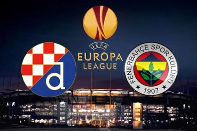 Dinamo Zagreb – Fenerbahçe Maçı Tarih, Saat ve Yayın Bilgileri