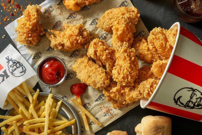 Dünyaca ünlü fast food zinciri KFC, Türkiye'ye geri geliyor! Açılış tarihi belli oldu