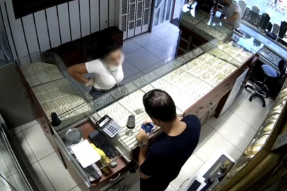 Erzincan’da arkadaşının 780 bin TL’sini çalan kadın tutuklandı