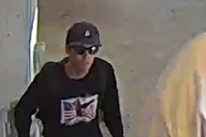 FBI, Charlie Kirk suikastı şüphelisinin fotoğrafını yayınladı