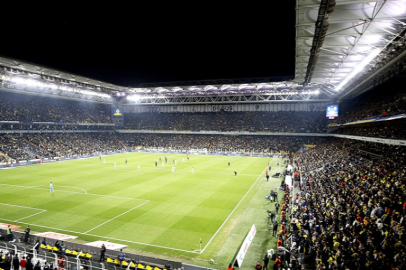 Fenerbahçe-Trabzonspor derbisinin biletleri satışa çıktı: İşte dev maçın bilet fiyatları ve satış takvimi