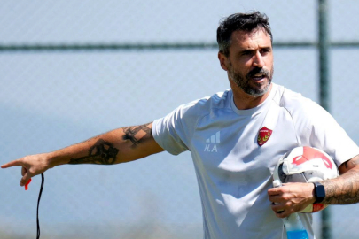 Hatayspor, galibiyet hasretini Esenler’de bitirmek istiyor