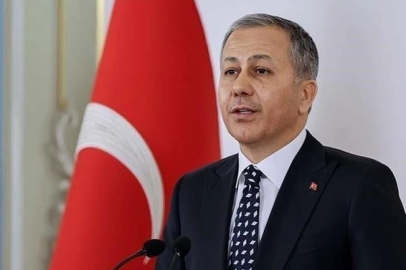 İçişleri Bakanı Yerlikaya Emniyet Genel Müdürlüğü atamalarını duyurdu