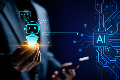 İzlemeden ve dinlemeden geçmeyin: AI eğlence dünyasını ele geçiriyor