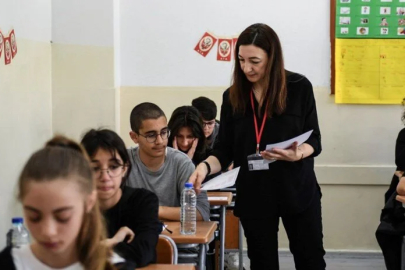 MEB 2025-2026 ortak sınav tarihleri açıklandı mı? 6, 7, 8, 9 ve 10. sınıf yazılıları ne zaman?