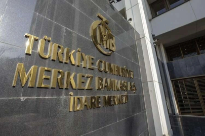 Merkez Bankası politika faizini yüzde 40,5’e indirdi