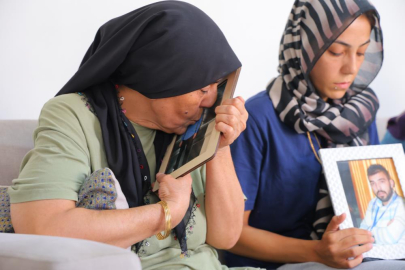 Öldürülen engelli Onur'un ailesi, adalet istedi