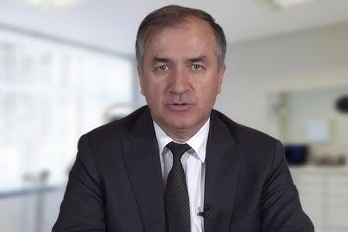 Prof. Dr. Birol Özer: Çölyak hastalığında erken tanı ve disiplinli tedavi hayati önemde