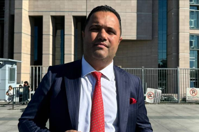 Rezan Epözdemir: Bu dosyadan mahkum olursam hayatıma son vereceğim