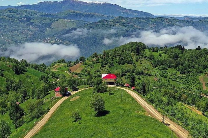 Serin Havası ve Eşsiz Manzaralarıyla Türkiye’nin Öne Çıkan Yaylaları