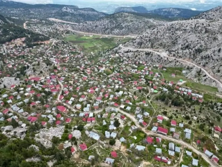 Kızıldağ Yaylası