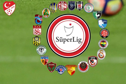 Süper Lig’de Ertelenen Maçların Takvimi Açıklandı