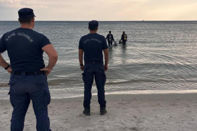 Tekirdağ’da 7 gündür kayıp kadın denizde ölü bulundu