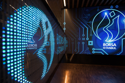 Universal ve Marvel'a teknoloji üreten DOF Robotik, Borsa İstanbul'da işlem görmeye başladı