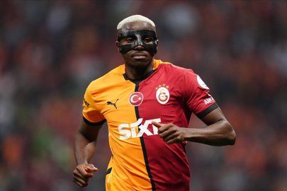 Victor Osimhen'den Okan Buruk'a Şampiyonlar Ligi mesajı: Fedakarlık yapmaya hazırım