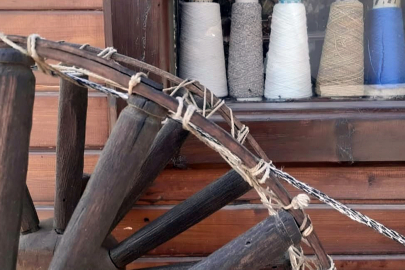 Yüzyıllık emek, yok olmanın eşiğinde