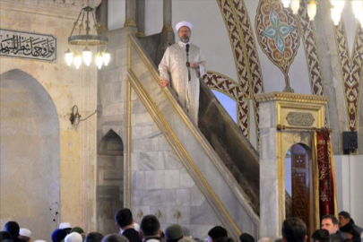 12 Eylül 2025 Cuma Hutbesi: “Peygamberimiz ve Aile Ahlakı”