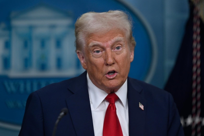 ABD Başkanı Trump: Rusya-Ukrayna Savaşı’nda barış sağlanamıyor, sabrım bitiyor