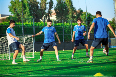 Adana Demirspor, eksi 11’den çıkış peşinde
