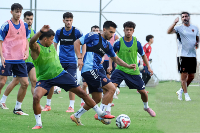 Almeida’nın takımı, Esenler’de galibiyet için sahaya çıkacak