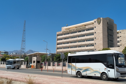 Antalya Büyükşehir Belediyesi'ne rüşvet soruşturması: 14 şüpheli adliyeye sevk edildi