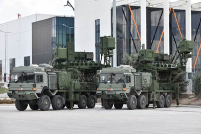 ASELSAN'dan 'görünmeyen cephe' için kritik hamle: KORAL Elektronik Harp Sistemi modernize edildi