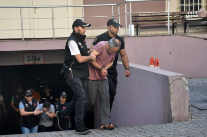 Balçova’daki polis merkezi saldırısında zanlı ve babası tutuklandı