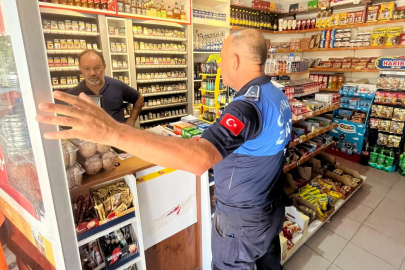 Ceyhan Belediyesi’nden bağımlılıkla mücadele atağı