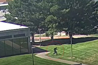 FBI, Charlie Kirk’ü öldüren saldırganın kaçış anlarını yayınladı