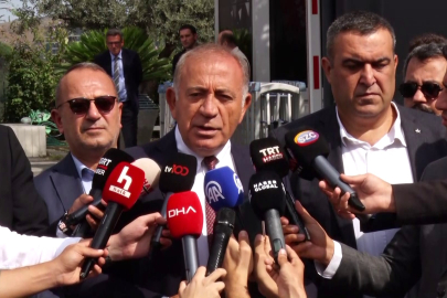 Gürsel Tekin'den Halk TV ve Sözcü TV'ye sitem: Kılıçdaroğlu'nu linç ettiniz, şimdi sıra bize geldi