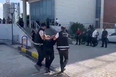 Hatay’da trafikte çıkan tartışma cinayetle bitti: Katil zanlısı tutuklandı