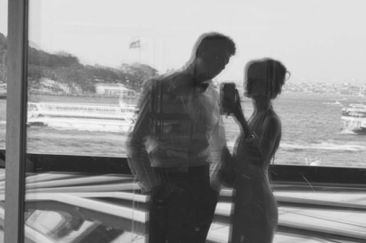 Helin Kandemir ve Celal Can Algül aşklarına ikinci şansı verdi