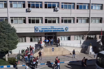 Konya’da 13 milyon liralık dolandırıcılık: 7 şüpheli Mersin’de yakalandı