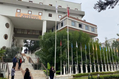 Manavgat Belediyesi soruşturmasında depoda altın ve yüklü miktarda döviz ele geçirildi
