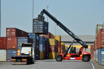 Manisa’nın sanayi sektörü 74 ilin ihracatını geride bıraktı