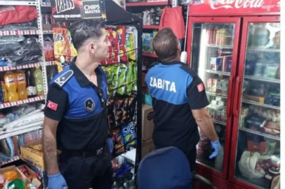 Öğrencilerin sağlığı için kantinlerde titiz denetim