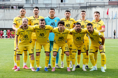 Adana 01 FK, Altınordu karşısında zirve peşinde