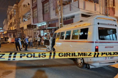 Adana’da dolmuş şoförünü öldüren 2 zanlı Şırnak’ta yakalandı