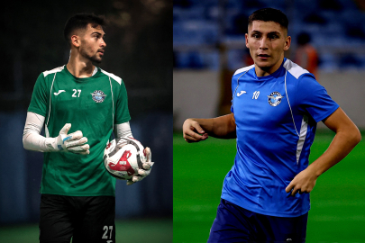 Adana Demirspor’da yaprak dökümü: İki genç yetenek daha gitti