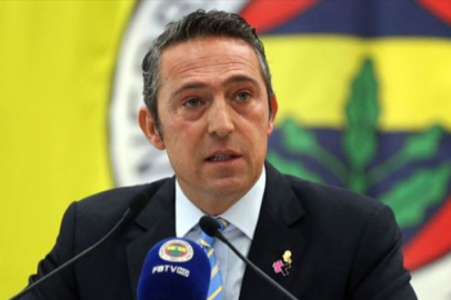 Ali Koç: “İyi bir transfer sezonu geçirdik, Fenerbahçe gençleşti ve güçlendi”